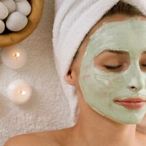 Masque crème