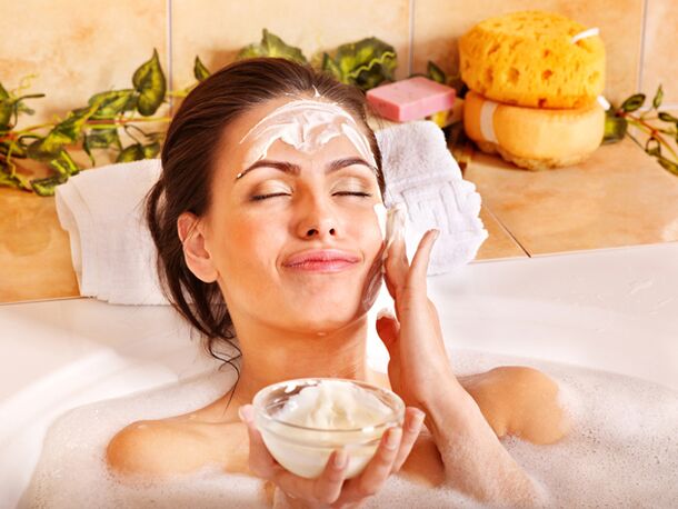 Rajeunissement du visage