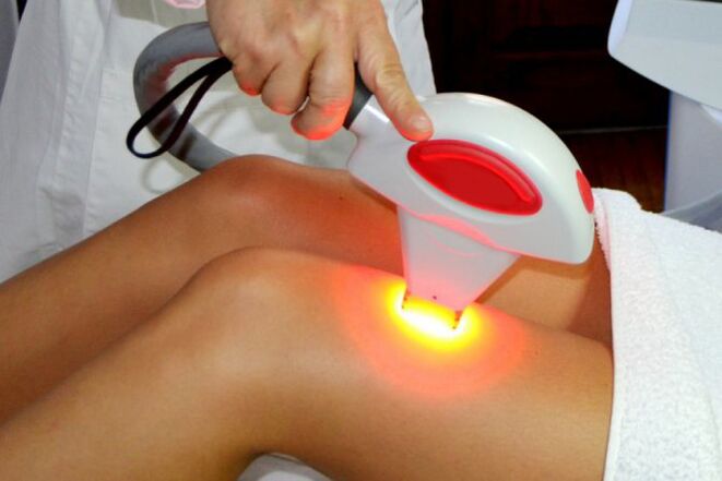 Épilation des cheveux au laser