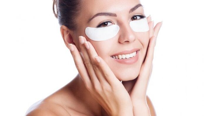 Taches de desquamation