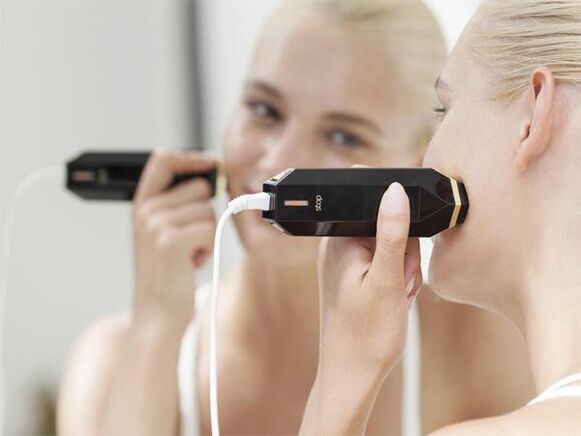 Réalisation de la procédure