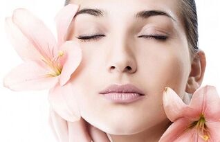 procédures cosmétiques pour le rajeunissement de la peau